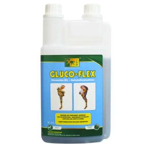 TRM Gluco-Flex pour chevaux 1 litre