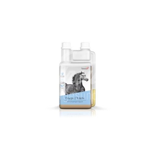 Tierarzt24 Omega-3 Triaktiv