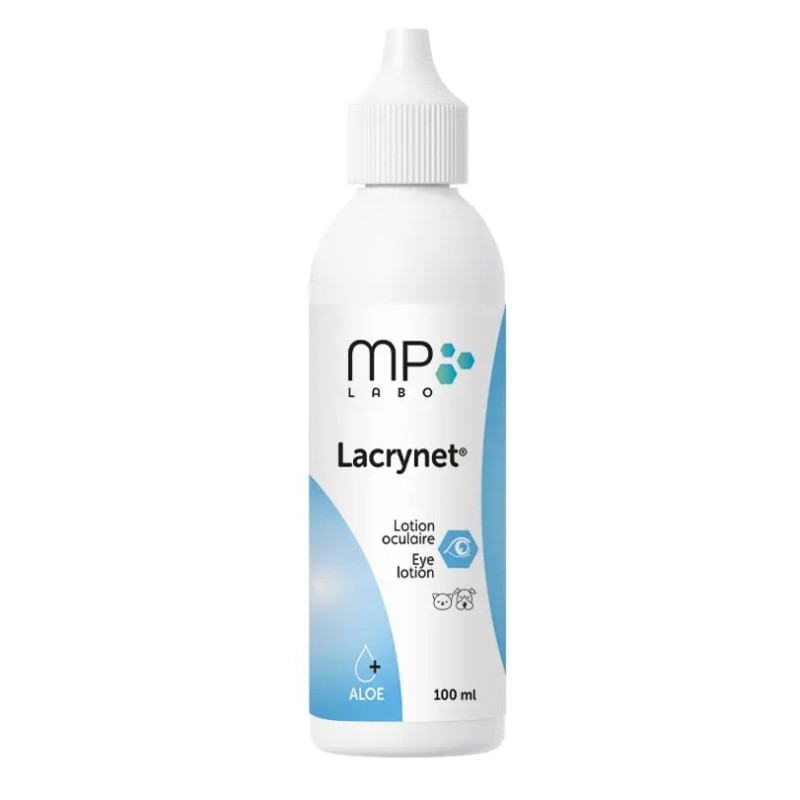 Lacrynet