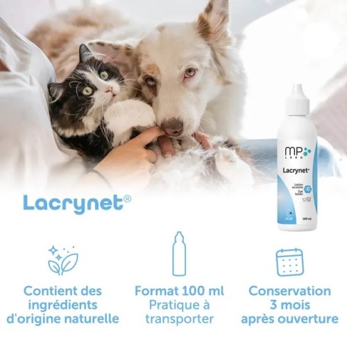 Lacrynet