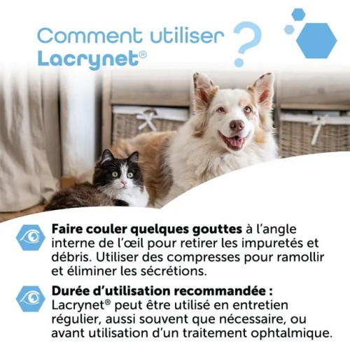 Lacrynet