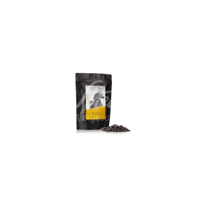 Tierarzt24 Equihumin 850g