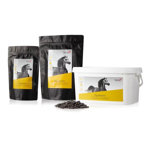 Tierarzt24 Equihumin