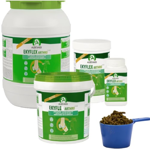 Audevard Ekyflex Arthro pour chevaux