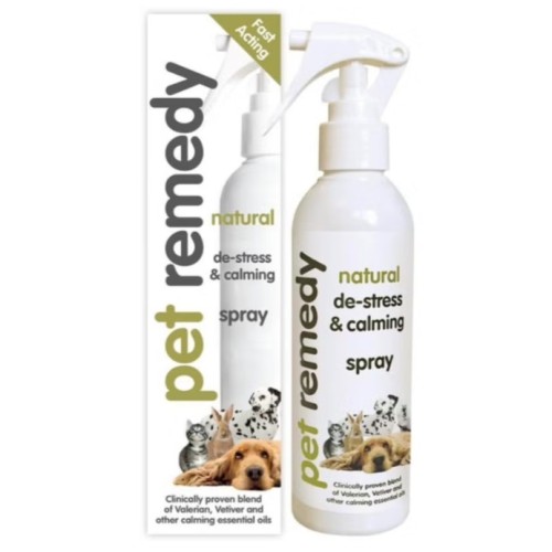 Pet Remedy Spray 200ml