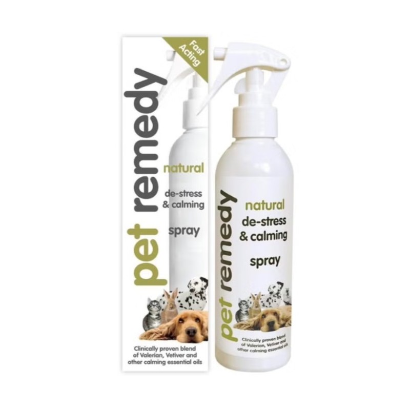 Pet Remedy Spray 200ml