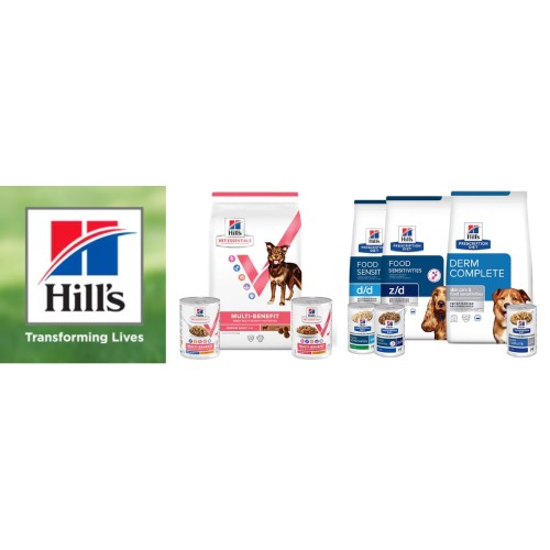 Hill’s pour chien