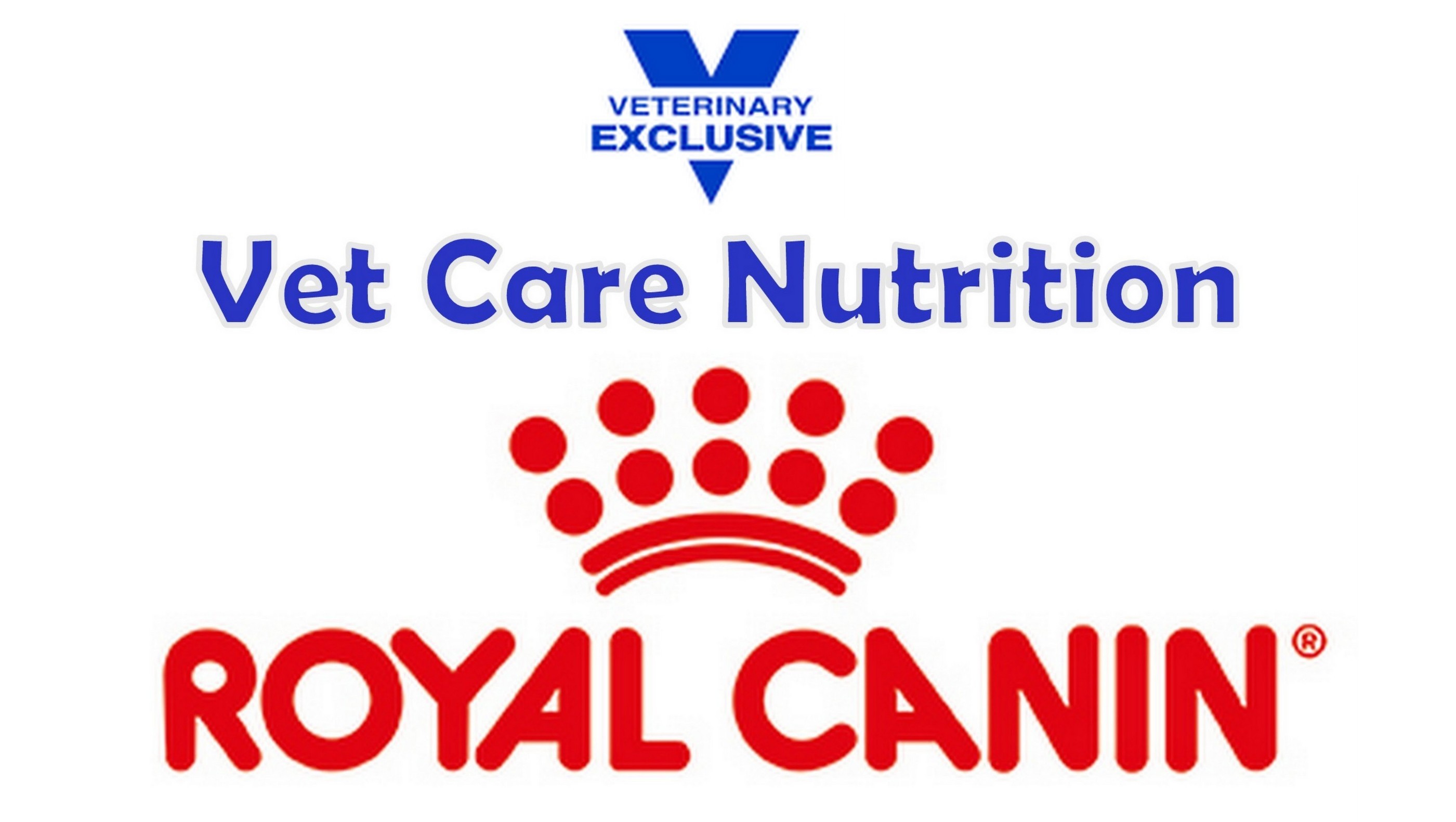 RoyalCanin Vet Care Nut