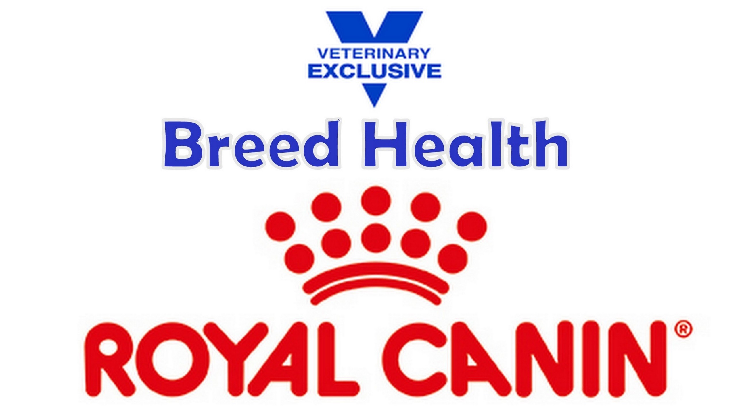 RoyalCanin Breed Health